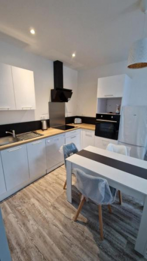 Appartement DMV